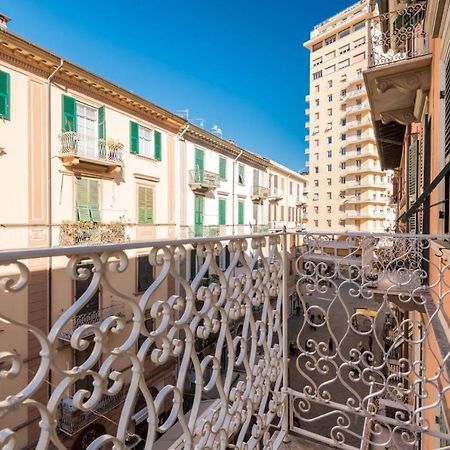 Hotel Fidelio La Spezia Exterior foto